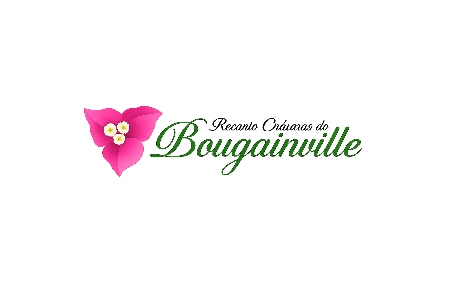 Recanto Chácaras do Bougainville